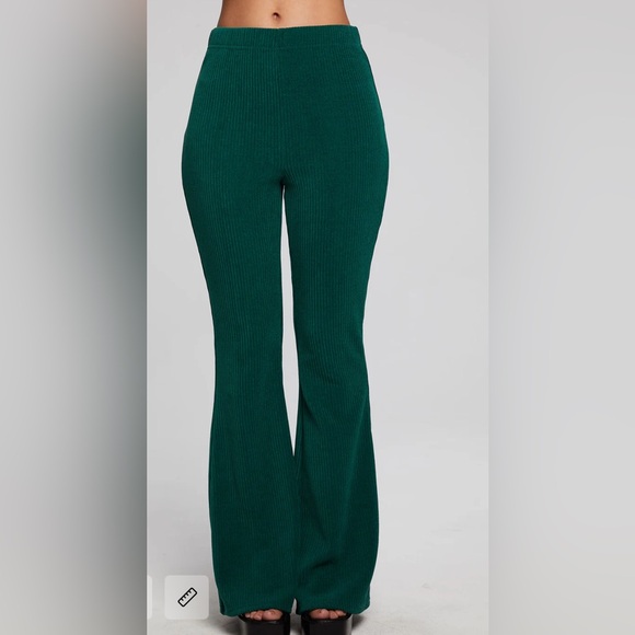 Chaser Taraa Bluegrass Legging - Picture 1 of 3